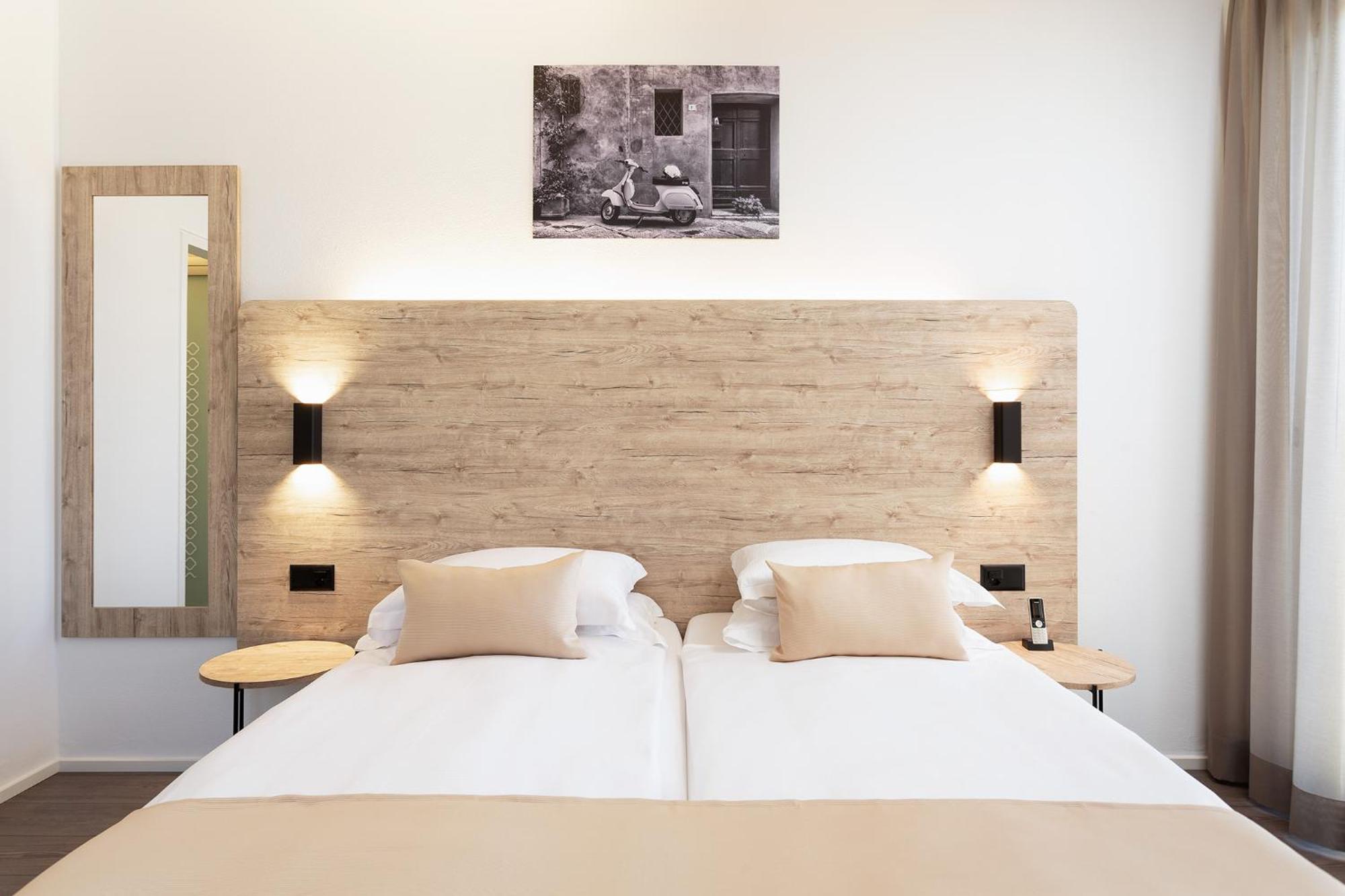 Hotel Du Lac Locarno Zewnętrze zdjęcie