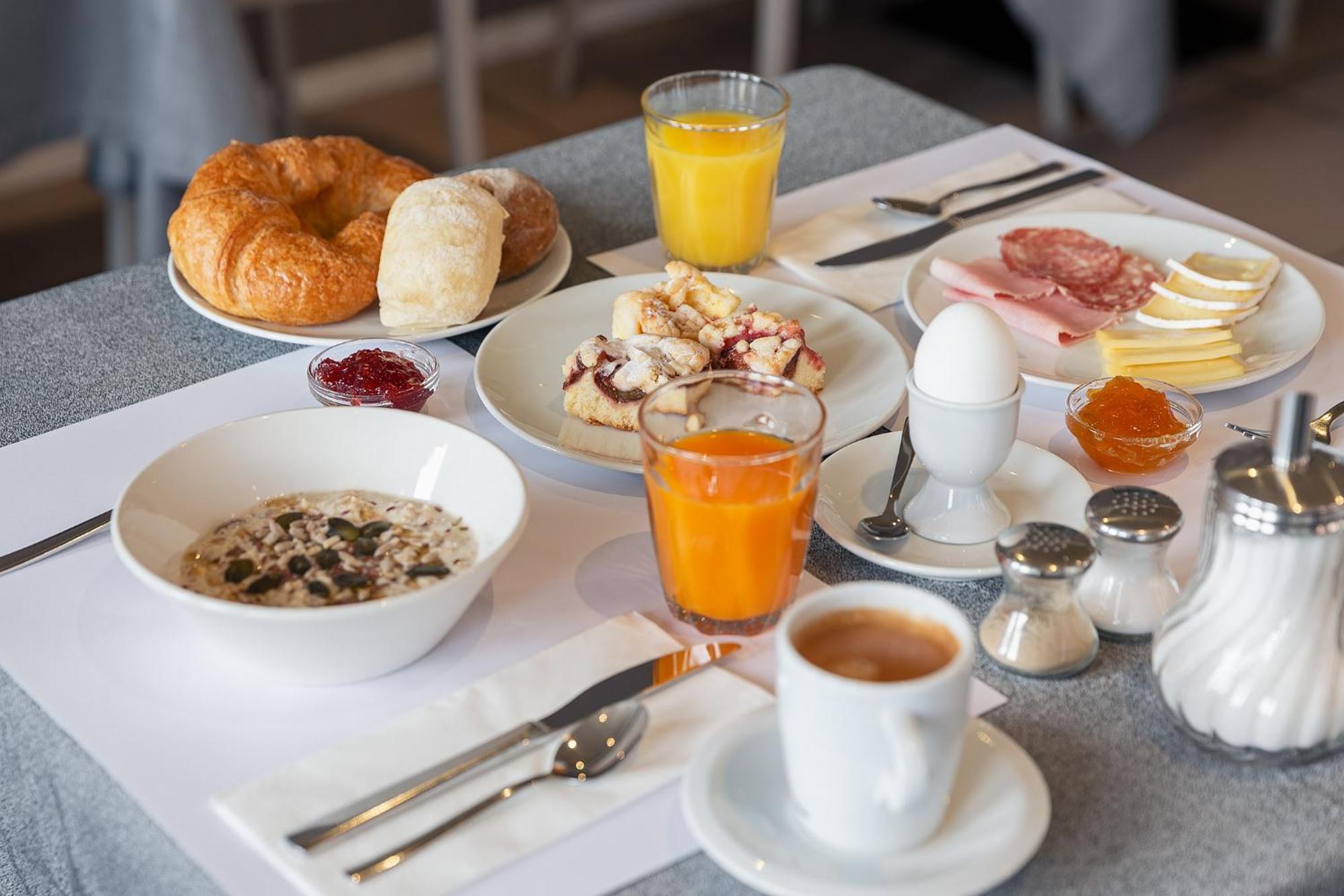 Hotel Du Lac Locarno Zewnętrze zdjęcie