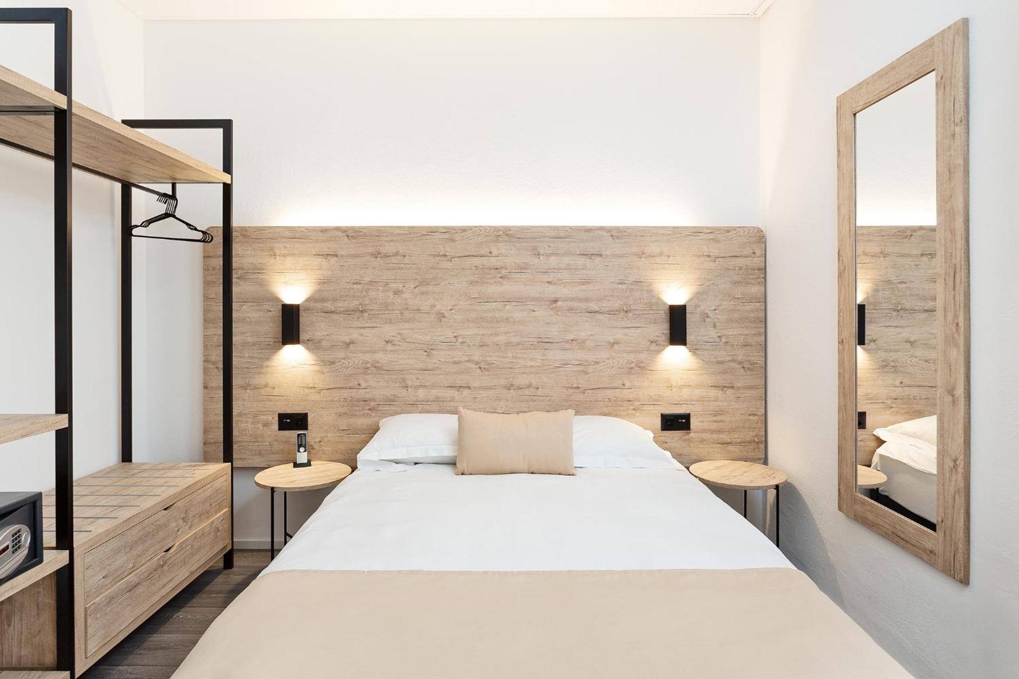 Hotel Du Lac Locarno Zewnętrze zdjęcie