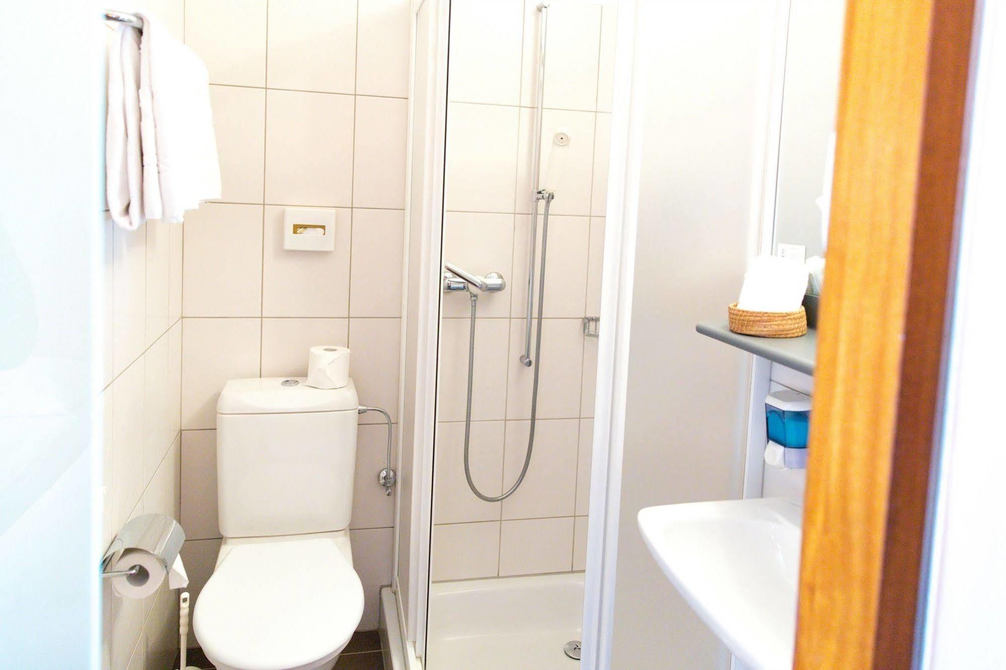 Hotel Du Lac Locarno Zewnętrze zdjęcie
